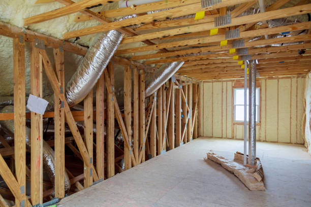 Best Blown-in Insulation in Springtown, TX