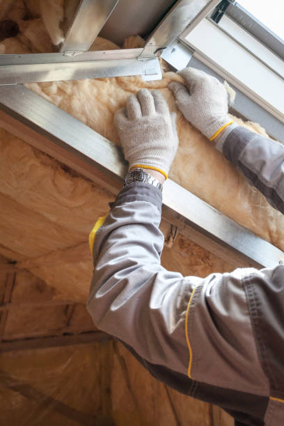 Best Insulation for Specific Applications in Springtown, TX