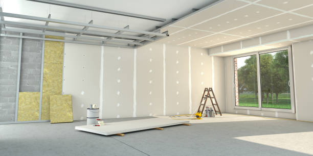 Best Fiberglass Insulation in Springtown, TX