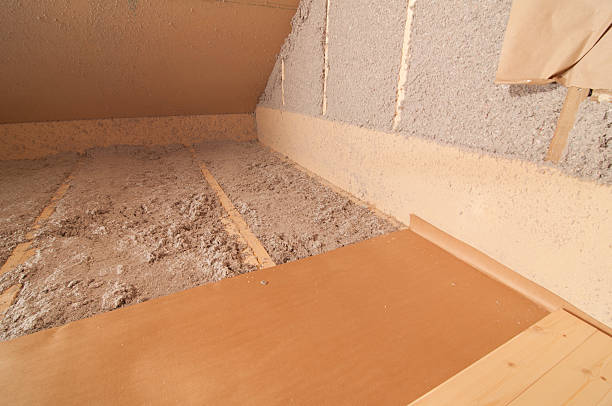 Professional Insulation Contractor in Springtown, TX